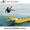 New Fashionable Enhanced Inflatable Banana Boat