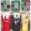 Factory direct sale customized coffee cup mascot costume for adult