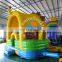 2017 Outdoor &Indoor Inflatable Lion Jumping Castle ,Animal Inflatable Bouncer House for Kids
