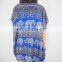 Wholesale New 2016 Paisley Long Boho Printed Elephant Kimono.