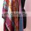 New Designer Cashmiri Pashmina Shawl Hijab Neck Wrap Girls Wear Scarf Stole Wholesale Kashmiri Scarves Indian Scarf