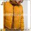 Dongguan City Padded Jackets, Concealed Zip Fastening Jackets, Short Winter Jackets Lastest Women Fashion Collection