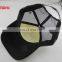 wholesale fashion custom cotton mesh cap
