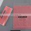 eco recycled cheap wholesale custom transparent waterproof printed promotion plastic zipper clear pvc cosmetic bag