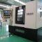 CNC300D CNC Automatic Lathe Drilling Milling Turning Machine with Multi-functionsn