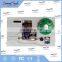 Custom greeting card sound module