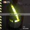 High Visibility Reflective Safety Sam Brown Belt And Vest
