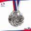 Hot Sell Wrestling Championships 3D Medal