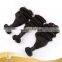 100% human hair Double Drawn Funmi Half Ocean Wave