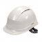 High Quality Engineering Safety Helmet ABS Safety Helmet