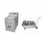 Industrial vegetable food dehydrator draining machine