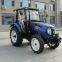 SYNBON SY754 ,Diesel, hydraulic, 4 wheel drive, low fuel consumption, 4*4, low noise, a variety of agricultural machinery, mini, farm tractor