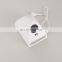 MODUN Automatic Sensor ABS Plastic Wall Mounted Hand Dryer For Hotel Bathroom