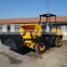 2ton site dumper price, dumper truck dimensions