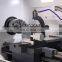 Low cost cnc turning lathe machine automatic cnc lathe for sale CK6163B