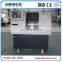 CK6125A ace cnc lathe machines programming lathe spindle motor