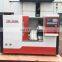 High Precision Slant Bed CNC Lathe Machine CK30A