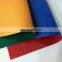 680GSM Truck Side Curtain Fabric Manufacturer