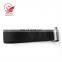 Wholesale Self-locking iron buckle elastic loop strap