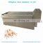 Hot selling stainless steel chicken feet cutting machine with working table