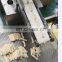 oil injection machine bread making machine  high quality manual wrought iron machine