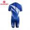 OEM sublimation allover printing inline skating gear skinsuit