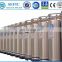 New Year Latest Style Cryogenic Cylinder Dura Cylinder with Pressure Control Regulator