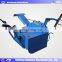 Automatic Electrical Mushroom Compost Crushing Machine 50kg mushroom compost bag filling machine/Mushrooms bagging machine