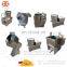 High Quality Frozen French Fries Industrial Processing Line Semi Automatic Fresh Potato Chips Making Machine Price