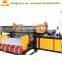 Automatic welded iron wire mesh netting machine wire mesh making machine
