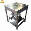 Chicken gizzard fat remover skin peeling machine duck stomach cleaner machine