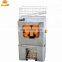 Automatic orange lemon juicer machine industrial orange juice extractor squeezing machine