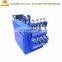 stainless steel scourer making machine for sale / scourer machine
