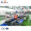 Wholesale customized industrial vegetable washing machine line