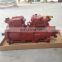 Doosan SL130LC-V Hydraulic Pump Solar130LCV Excavator Main Pump 2401-9236 2401-9236B