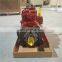 Excavator R305-7 Main Pump K5V140DTP-9C12 R305-7 Hydraulic Pump 31N8-10070
