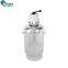 Easy Installation Top Mount Stainless Steel Sand Filter For Villa Swimming Pool And Spa
