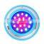 RGB 12V  Ip 68 светодиодные поверхностно-монтируемые декоративные лампы для бассейна