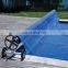 Swimming Pool Cover Reel, Above Ground Pool Cover Reel