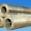 thick wall ASTM A369-FP22 heat resistant steel pipe made in china