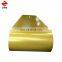 Golden Mirror Color Coated Aluminum Plate Building Material