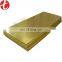 CuZn39-Pb2 brass sheet prices