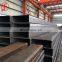 chinese hydroponics pvc ms hollow section price per ton steel square pipe china top ten selling products