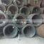 Most popular prime newly hot rolled steel wire rods a510-2006 with high performance