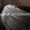 4.9mm high tensile prestressed steel wire