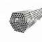 pre galvanised erw steel pipe