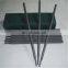 Welding electrode j421 grades steel wire rod golden bridge
