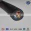Rubber insulated and sheathed cable h07rn-f 3g10 with CE certificated