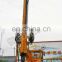 20m Depth hydraulic piling rotary rig used pile driver for sale