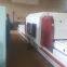 Door surface finishing membrane laminating machine with CE and ISO 9001 certifications